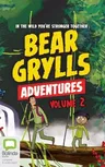 Bear Grylls Adventures: Volume 2: Jungle Challenge & Sea Challenge