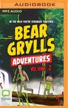 Bear Grylls Adventures: Volume 2: Jungle Challenge & Sea Challenge