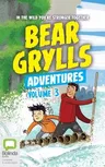 Bear Grylls Adventures: Volume 3: River Challenge & Earthquake Challenge