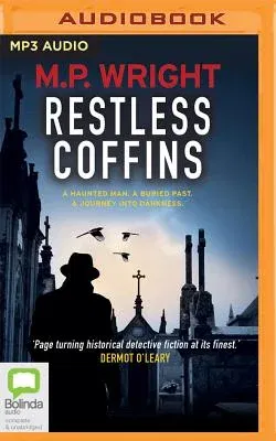 Restless Coffins