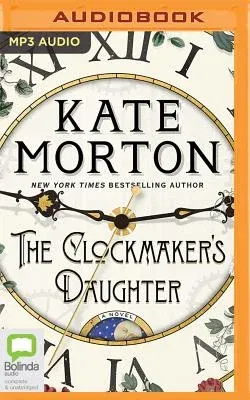 The Clockmaker's Daughter