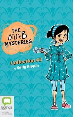 The Billie B Mysteries Collection #2