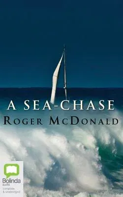 A Sea-Chase