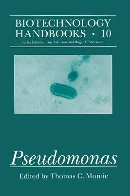 Pseudomonas (1998)