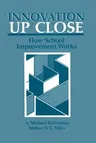 Innovation Up Close: How School Improvement Works (1984)