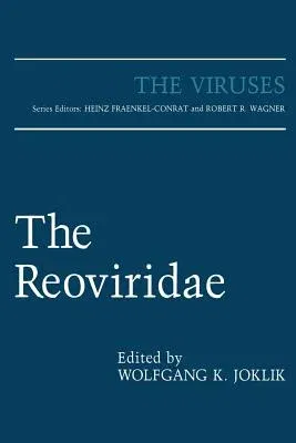 The Reoviridae (Softcover Reprint of the Original 1st 1983)