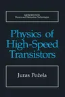 Physics of High-Speed Transistors (1993)