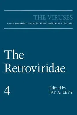 The Retroviridae (Softcover Reprint of the Original 1st 1995)