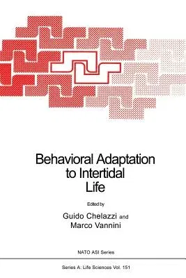 Behavioral Adaptation to Intertidal Life (1988)