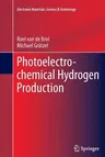 Photoelectrochemical Hydrogen Production (2012)