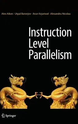 Instruction Level Parallelism (2016)