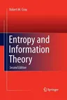 Entropy and Information Theory (2011)