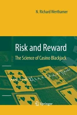 Risk and Reward: The Science of Casino Blackjack (2009)