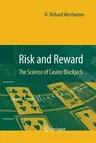 Risk and Reward: The Science of Casino Blackjack (2009)