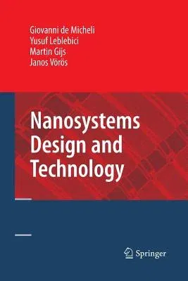 Nanosystems Design and Technology (2009)