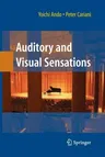 Auditory and Visual Sensations (2010)