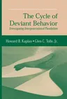 The Cycle of Deviant Behavior: Investigating Intergenerational Parallelism (2006)