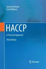 Haccp: A Practical Approach (2013)