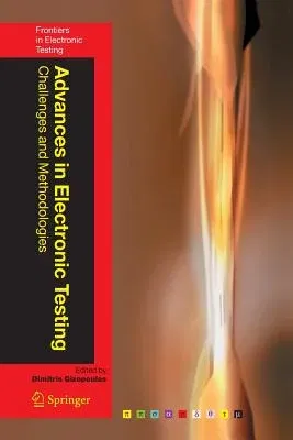 Advances in Electronic Testing: Challenges and Methodologies (2006)