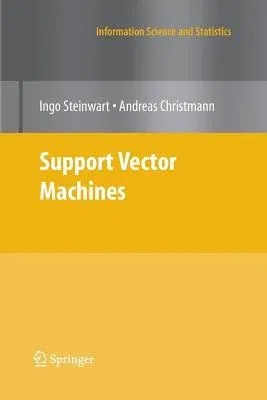 Support Vector Machines (2008)