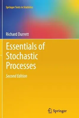 Essentials of Stochastic Processes (2012)