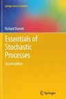 Essentials of Stochastic Processes (2012)