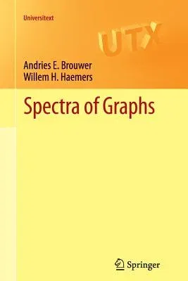 Spectra of Graphs (2012)