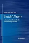 Einstein's Theory: A Rigorous Introduction for the Mathematically Untrained (2011)