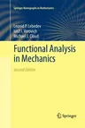 Functional Analysis in Mechanics (2013)