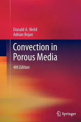 Convection in Porous Media (2013)