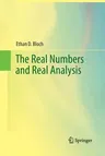 The Real Numbers and Real Analysis (2011)