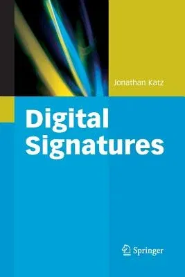 Digital Signatures (2010)