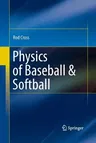 Physics of Baseball & Softball (2011)