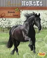 Favorite Horses: Breeds Girls Love