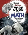 Unusual and Awesome Jobs Using Math: Stunt Coordinator, Cryptologist, and More