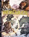 The 12 Labors of Hercules: A Graphic Retelling