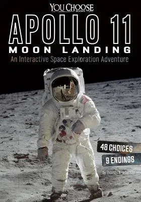 Apollo 11 Moon Landing