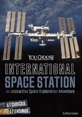 International Space Station: An Interactive Space Exploration Adventure