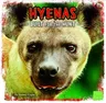 Hyenas: Built for the Hunt