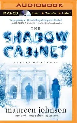 The Shadow Cabinet