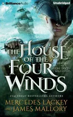 The House of the Four Winds