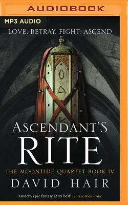 Ascendant's Rite