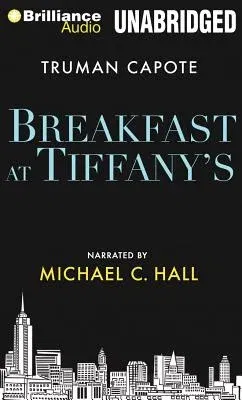 Breakfast at Tiffany's