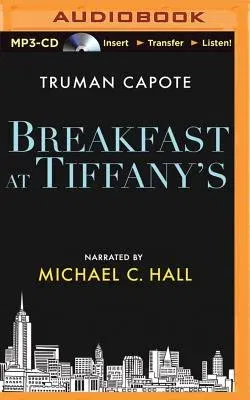 Breakfast at Tiffany's