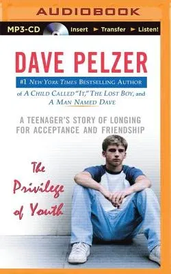 The Privilege of Youth: A Teenager's Story of Longing for Acceptance and Friendship