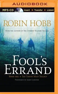 Fool's Errand