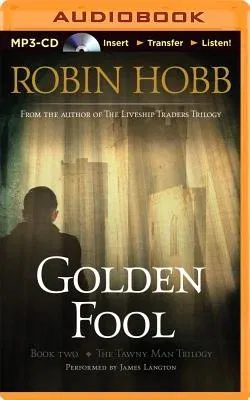 Golden Fool