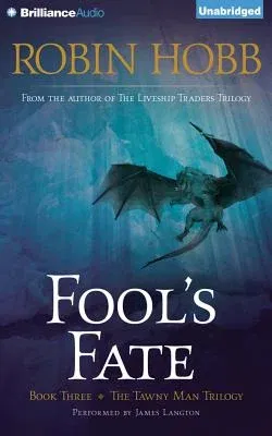 Fool's Fate