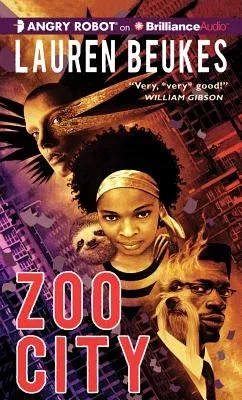 Zoo City