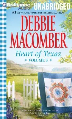 Heart of Texas, Volume 3